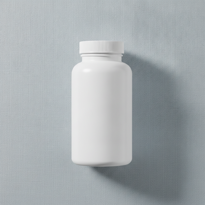 Fiber & Probiotic Blend